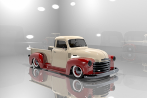 My car