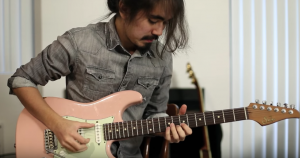 Guitar